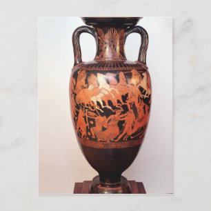 Amphora Postkarte