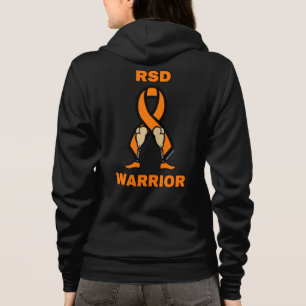 Amputee/Legs/Warrior...RSD Hoodie