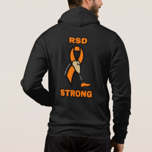 Amputee.. RSD Hoodie