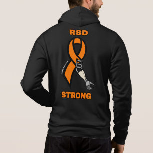 Amputee.. RSD Hoodie