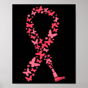 Amputierte Bänder-Handicap-Prothese Poster
