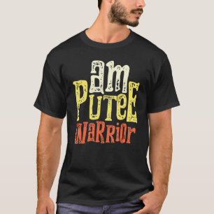 Amputierter Spaß Leber Arm Erholung 1 T-Shirt
