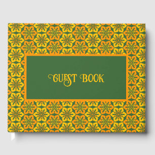 AMRITA GÄSTEBUCH