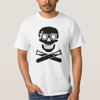 AmSci Crew-Shirt T-Shirt