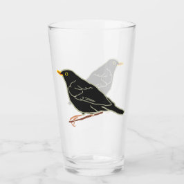 Amsel Glas