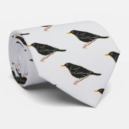 Amsel Krawatte