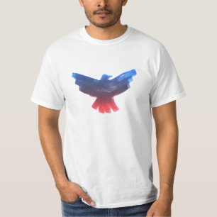 Amsel-Patriot T-Shirt