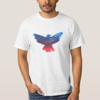 Amsel-Patriot T-Shirt