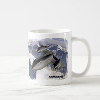 Amsel SR-71 Kaffeetasse