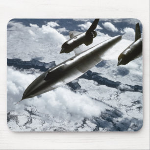 Amsel SR-71 Mousepad