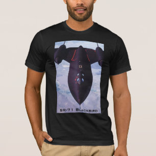 Amsel SR-71 T-Shirt