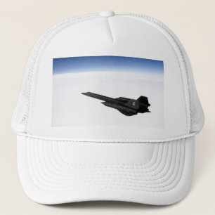 Amsel SR-71 Truckerkappe