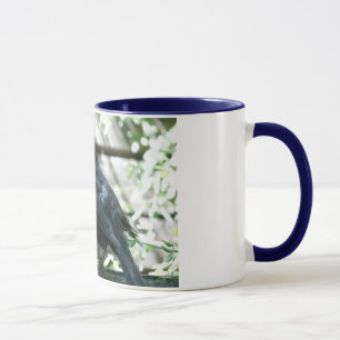 Amsel-Tasse #2 Tasse