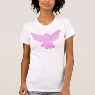 Amsel-Toilette T-Shirt