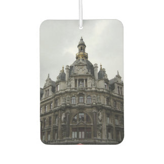 Amst Gebäude Air Freshener Autolufterfrischer