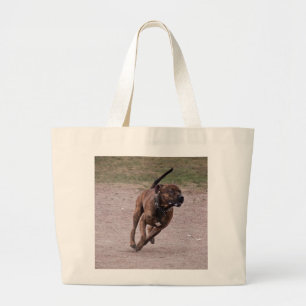 Amstaff Jumbo Stoffbeutel