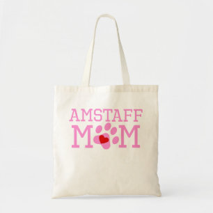 AmStaff Mama Tragetasche