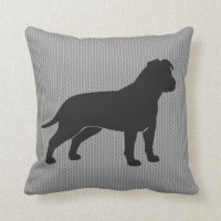 AmStaff-Silhouette (Diskettenlaufwerke)