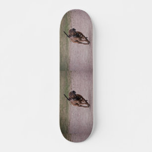 Amstaff Skateboard