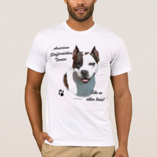 AmStaff wie kein anderes Zucht T-Shirt