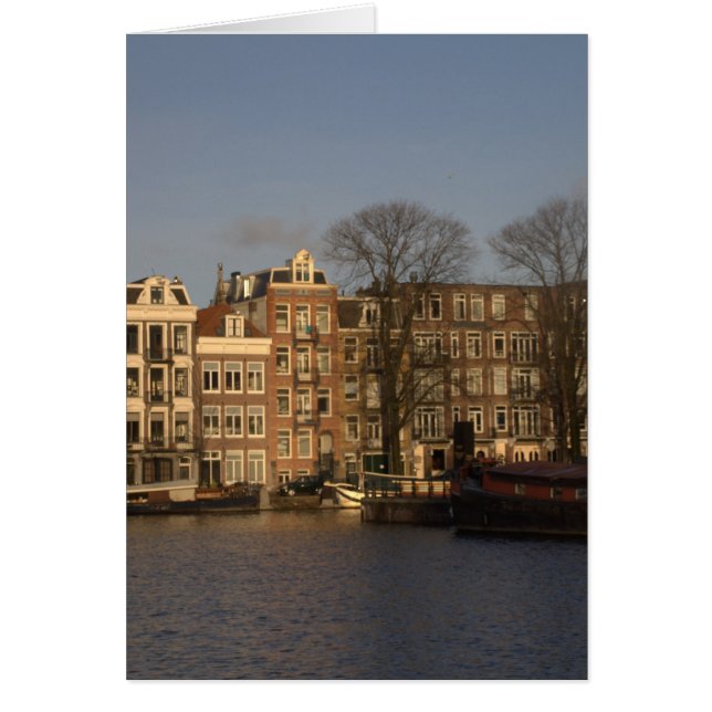 Amsterdam (Vorne)