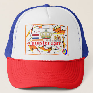 Amsterdam 05 Kappe