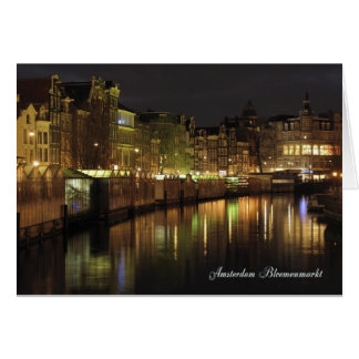 Amsterdam Blume Market