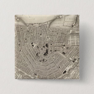Amsterdam Button