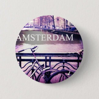 Amsterdam Button