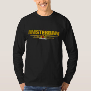 Amsterdam COA T-Shirt