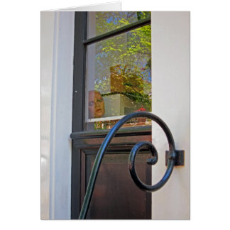 Amsterdam Door