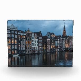 Amsterdam Fotoblock