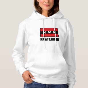 Amsterdam Hoodie
