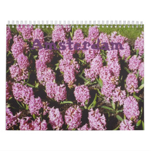 Amsterdam-Kalender Kalender
