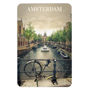 Amsterdam Magnet