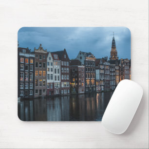 Amsterdam Mousepad