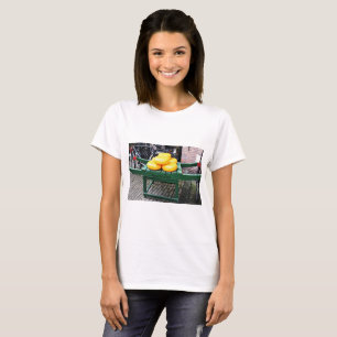 Amsterdam, Niederlande, Käse, T-Shirt