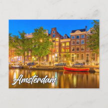 Amsterdam, Niederlande