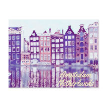 Amsterdam Niederlande