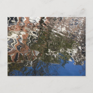 Amsterdam Postkarte