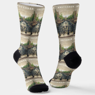 Amsterdam Socken