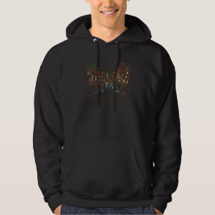 Amsterdam Stadt Niederlande Souvenir für Männer Fr Hoodie