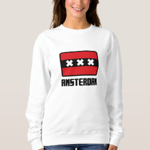 Amsterdam Sweatshirt