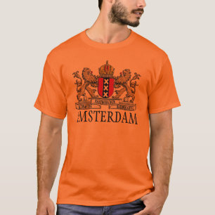 Amsterdam T-Shirt