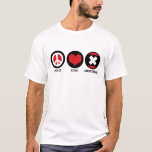 Amsterdam T-Shirt
