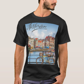 Amsterdam T-Shirt