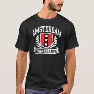 Amsterdam T-Shirt
