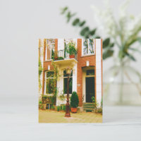Amsterdam Townhouse
