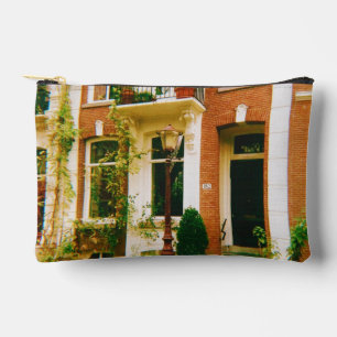 Amsterdam Townhouse Zubehörtasche