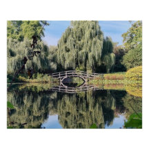 Amsterdam Weiden Teich